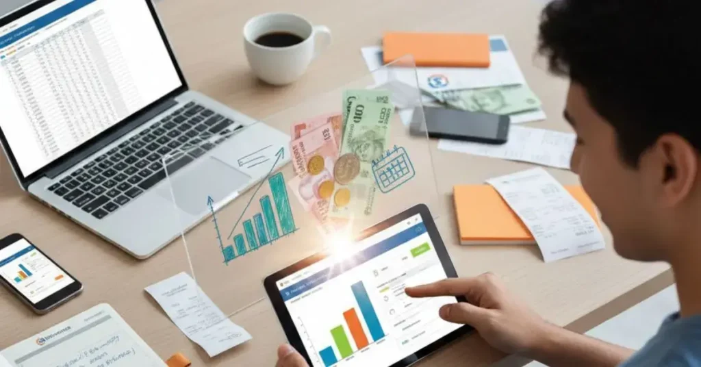 como-mantener-la-contabilidad-organizada-