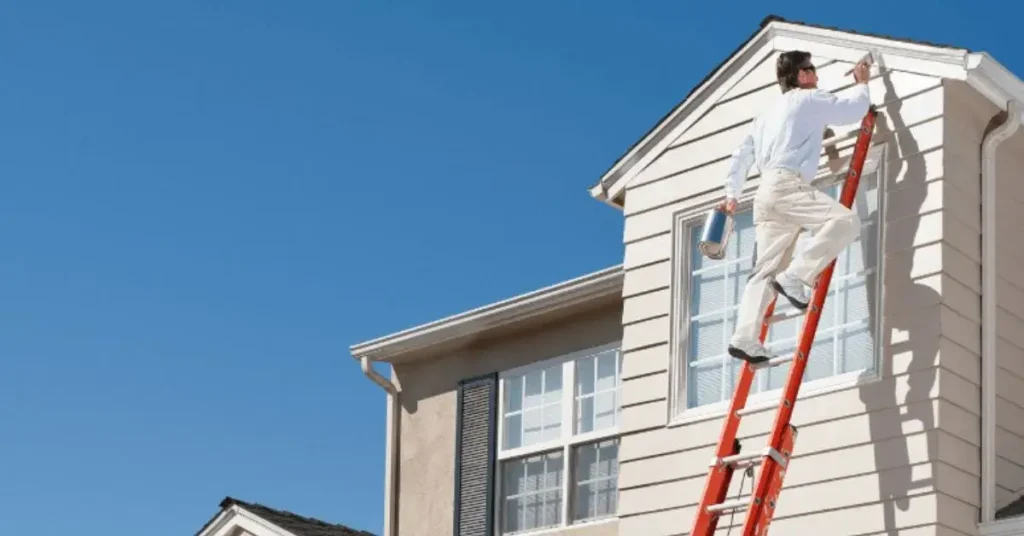 Cómo hacer un presupuesto para pintar tu casa, presupuesto para pintar tu casa.