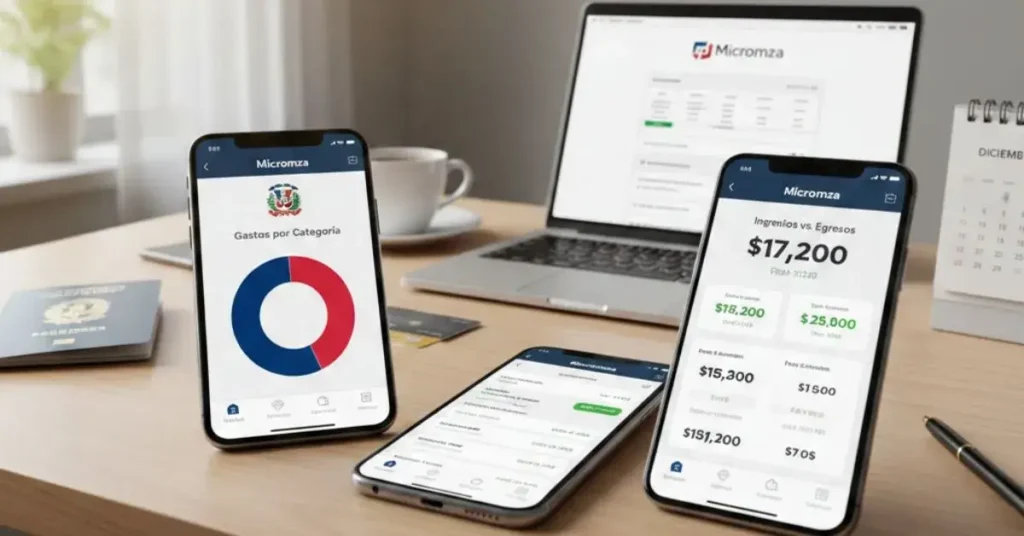 Comparativa de las Mejores Apps de Contabilidad para Emprendedores en República Dominicana 2026